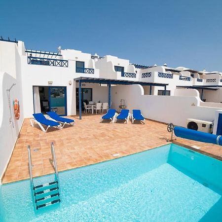 Coloradas Villa Alba Плая Бланка Екстериор снимка