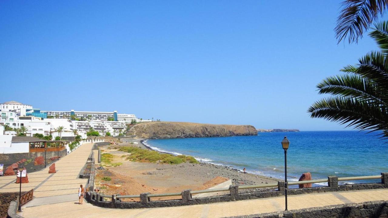 Coloradas Villa Alba Плая Бланка Екстериор снимка
