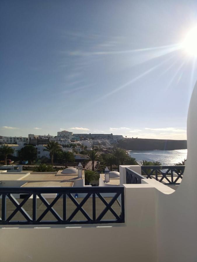Coloradas Villa Alba Плая Бланка Екстериор снимка