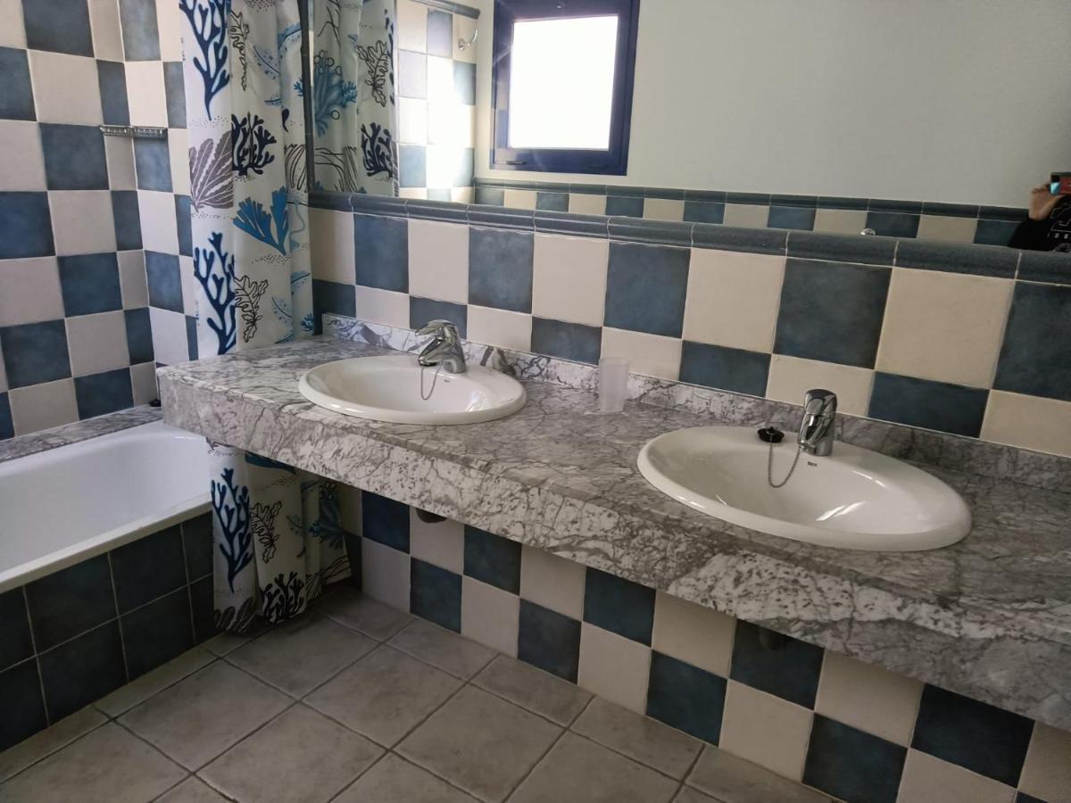 Coloradas Villa Alba Плая Бланка Екстериор снимка