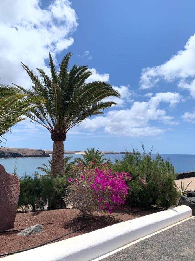 Coloradas Villa Alba Плая Бланка Екстериор снимка