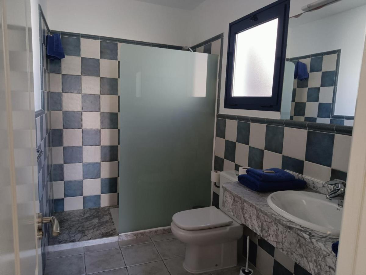 Coloradas Villa Alba Плая Бланка Екстериор снимка