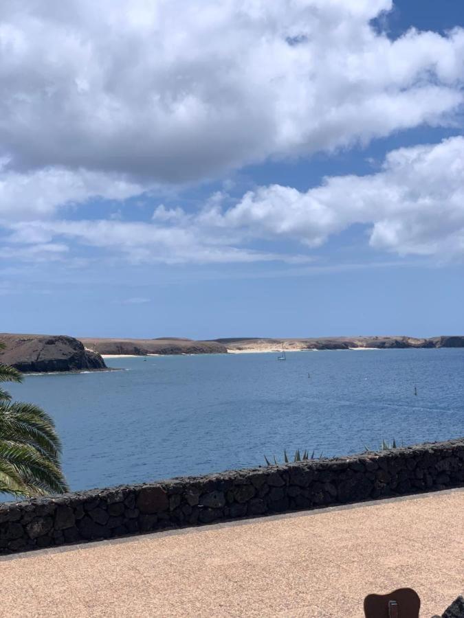 Coloradas Villa Alba Плая Бланка Екстериор снимка