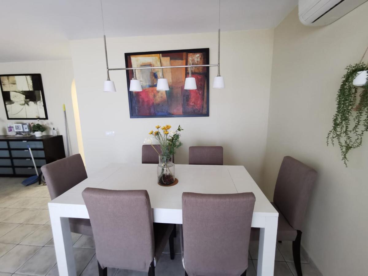 Coloradas Villa Alba Плая Бланка Екстериор снимка