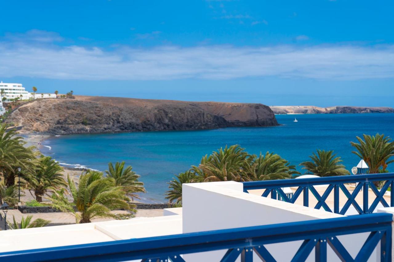 Coloradas Villa Alba Плая Бланка Екстериор снимка