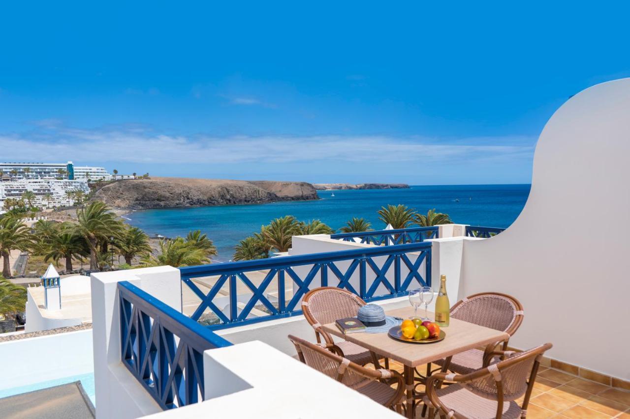 Coloradas Villa Alba Плая Бланка Екстериор снимка