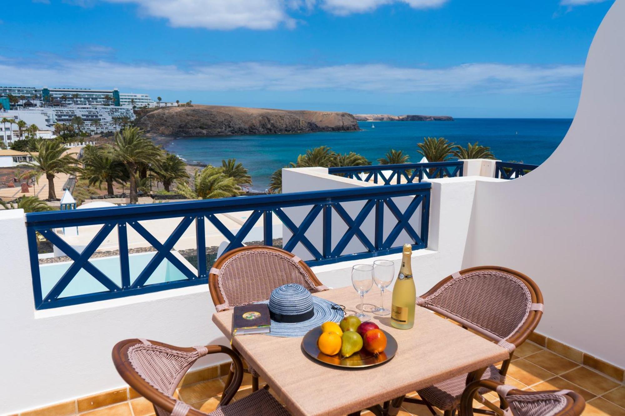 Coloradas Villa Alba Плая Бланка Екстериор снимка