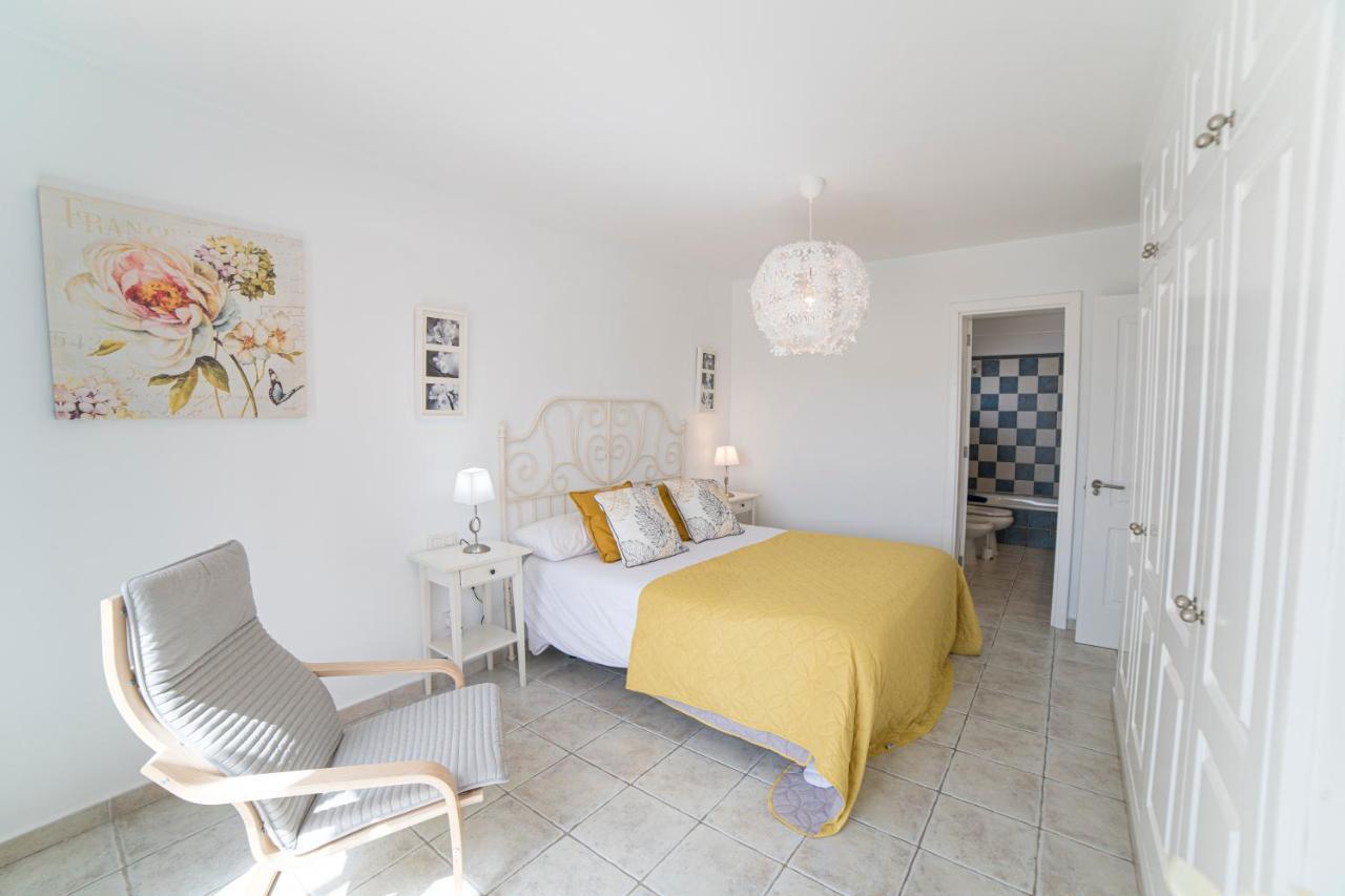 Coloradas Villa Alba Плая Бланка Екстериор снимка