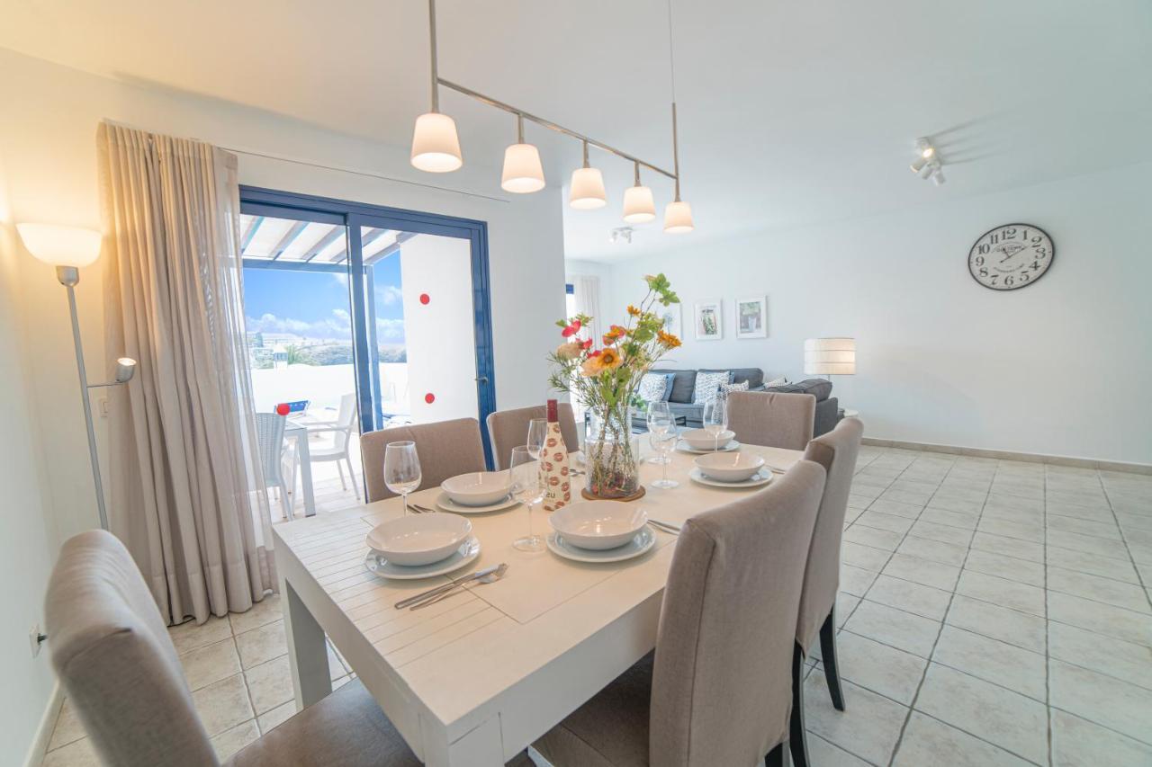 Coloradas Villa Alba Плая Бланка Екстериор снимка