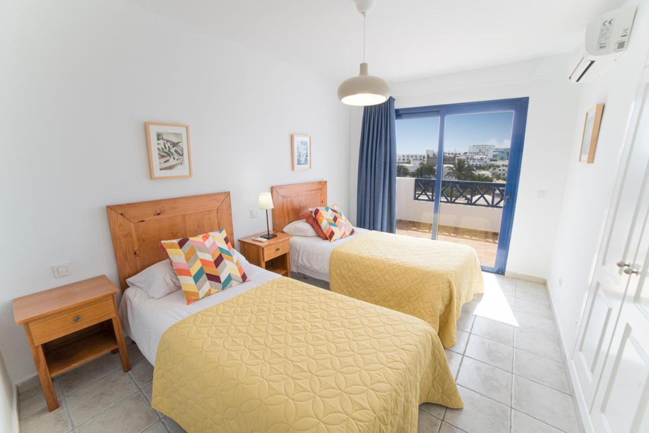 Coloradas Villa Alba Плая Бланка Екстериор снимка